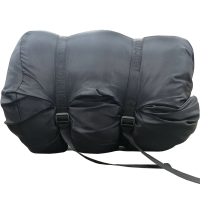 Изображение аукциона: Спальный мешок с капюшоном "СЛЕДОПЫТ- Comfort" (термофайбер, хлопок/бязь) 190+35х90х10см