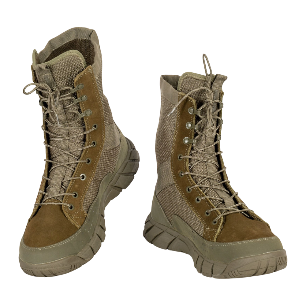 Ботинки Remington Assaut Green р. 43. Фото №1