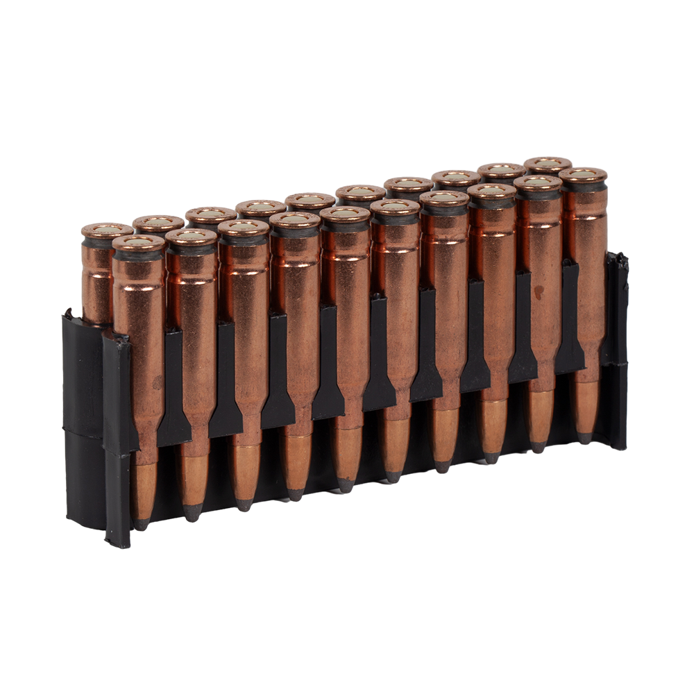 Патрон нарезной НПЗ калибр 7,62х51 SP дозвук б/м томпак 9,2-9,4гр.(пачка 20шт.) (короб 380шт). Фото №2 Патрон нарезной НПЗ калибр 7,62х51 SP дозвук б/м томпак 9,2-9,4гр.(пачка 20шт.) (короб 380шт). Фото №2