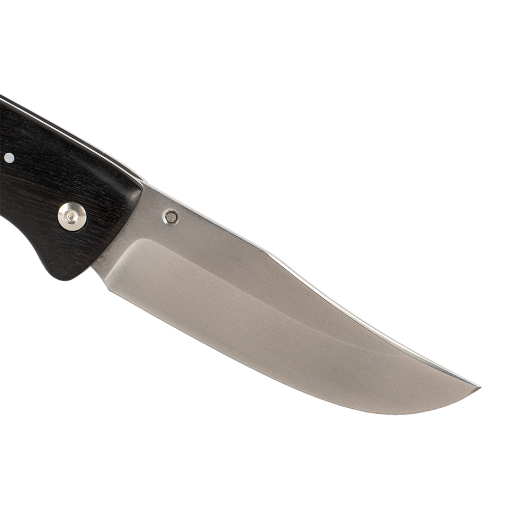 Нож складной МС Таежник, клинок D2. Фото №5