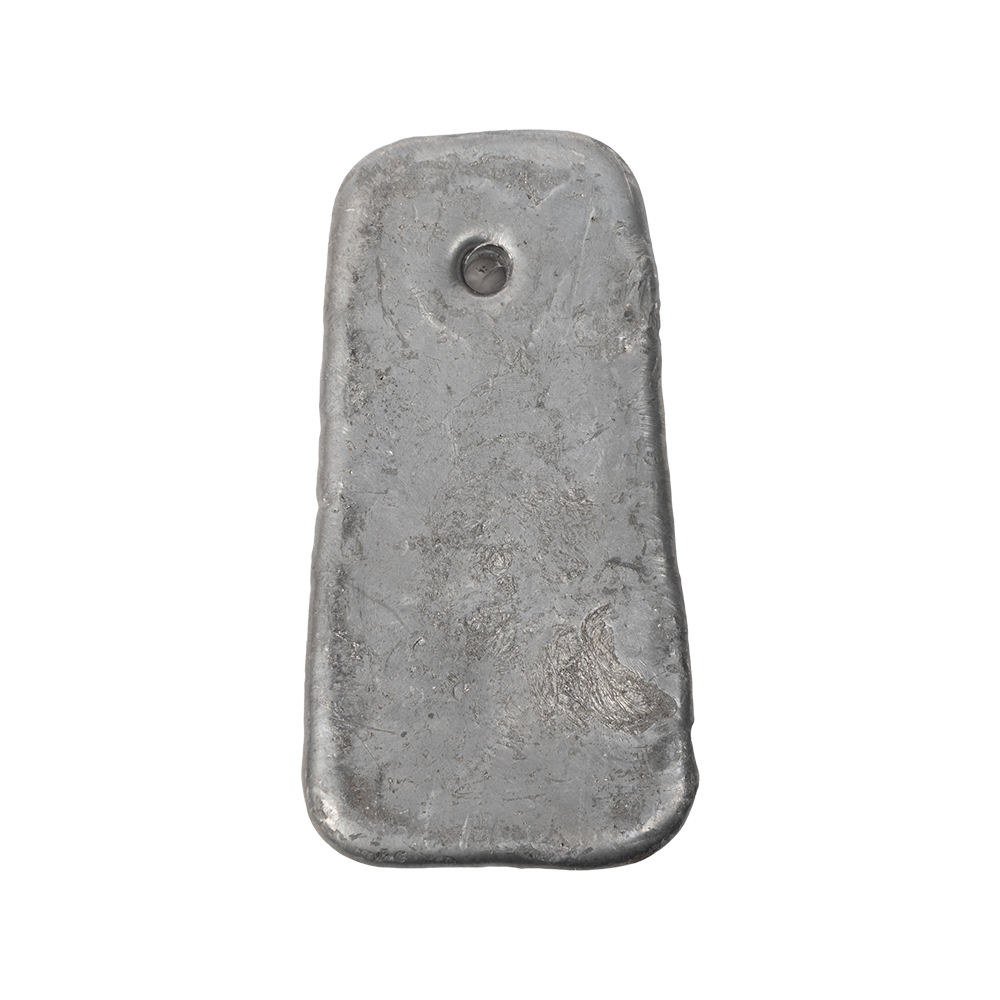 Груз донный 700г (2 шт/уп). Фото №2