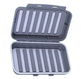 Коробка рыболовная для крючков Salmo FLY SPECIAL 170x105x51. Фото №2 Коробка рыболовная для крючков Salmo FLY SPECIAL 170x105x51. Фото №2