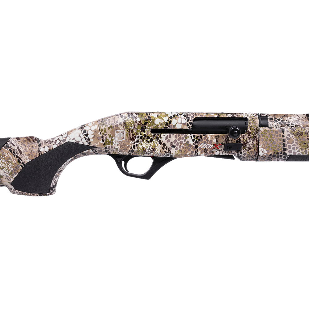 Ружье ATA Neo X Camo Badland, 12/76, 760 мм, 5+1 патронов. Фото №2