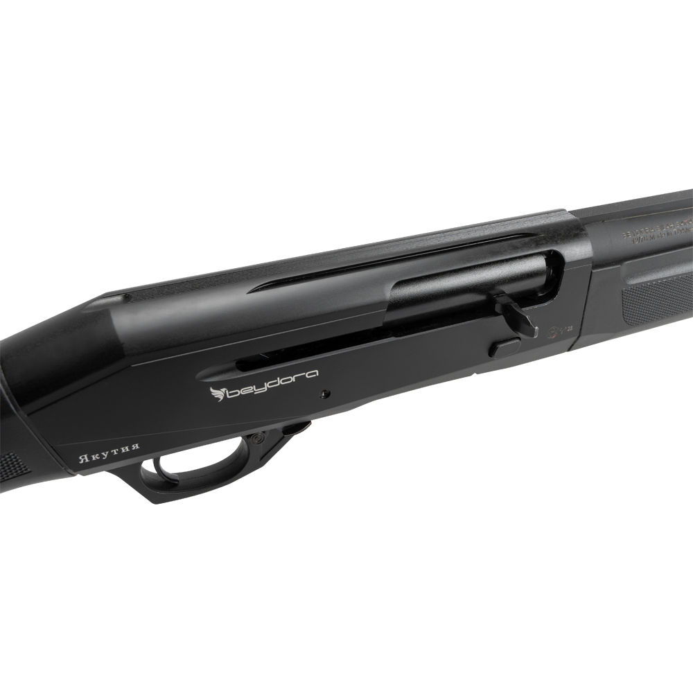 Ружье Beydora BDR 56 SYNTHETIC ЯКУТИЯ калибр 12х76, L-710 (черный ресивер). Фото №9 Ружье Beydora BDR 56 SYNTHETIC ЯКУТИЯ калибр 12х76, L-710 (черный ресивер). Фото №9
