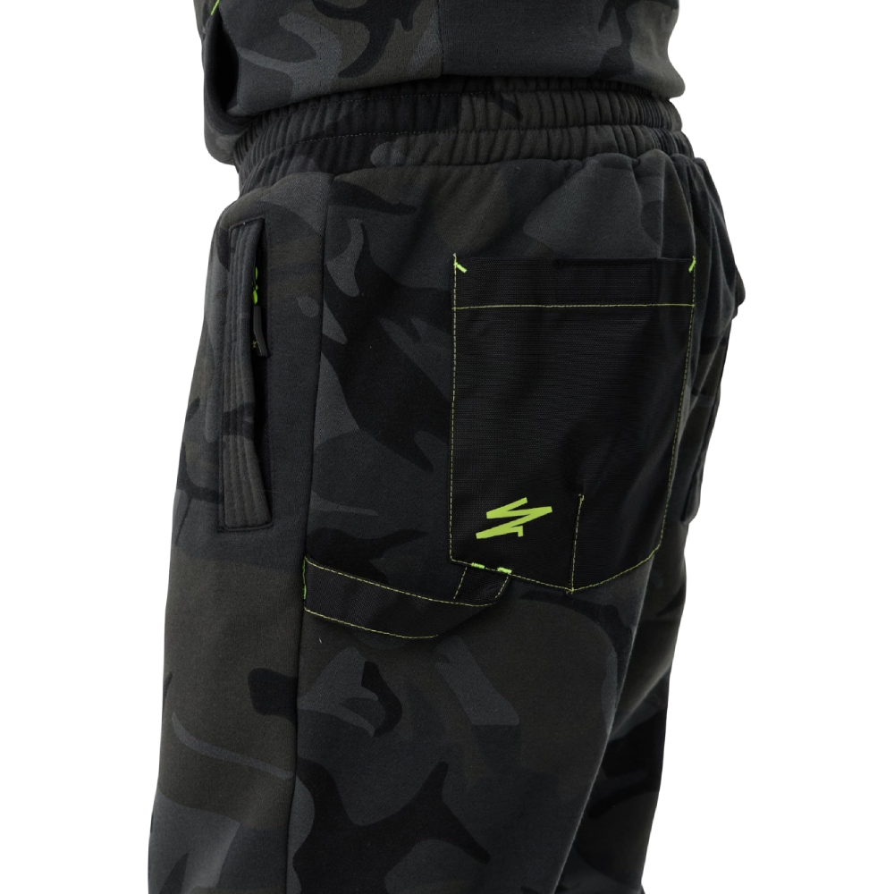 Брюки мужские Remington Ripley Trousers Camo р. XL. Фото №6