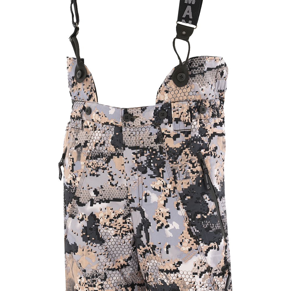 Костюм зимний Expert (открытая местность) р.52-54/176. Фото №6