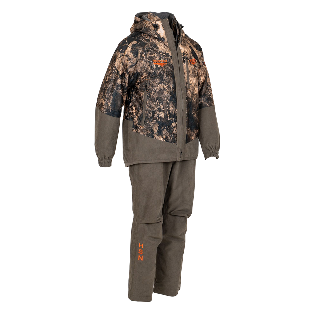 Костюм ХСН мужской демисезонный "Stalker III", alova, сумрак р. 56-58/182. Фото №9