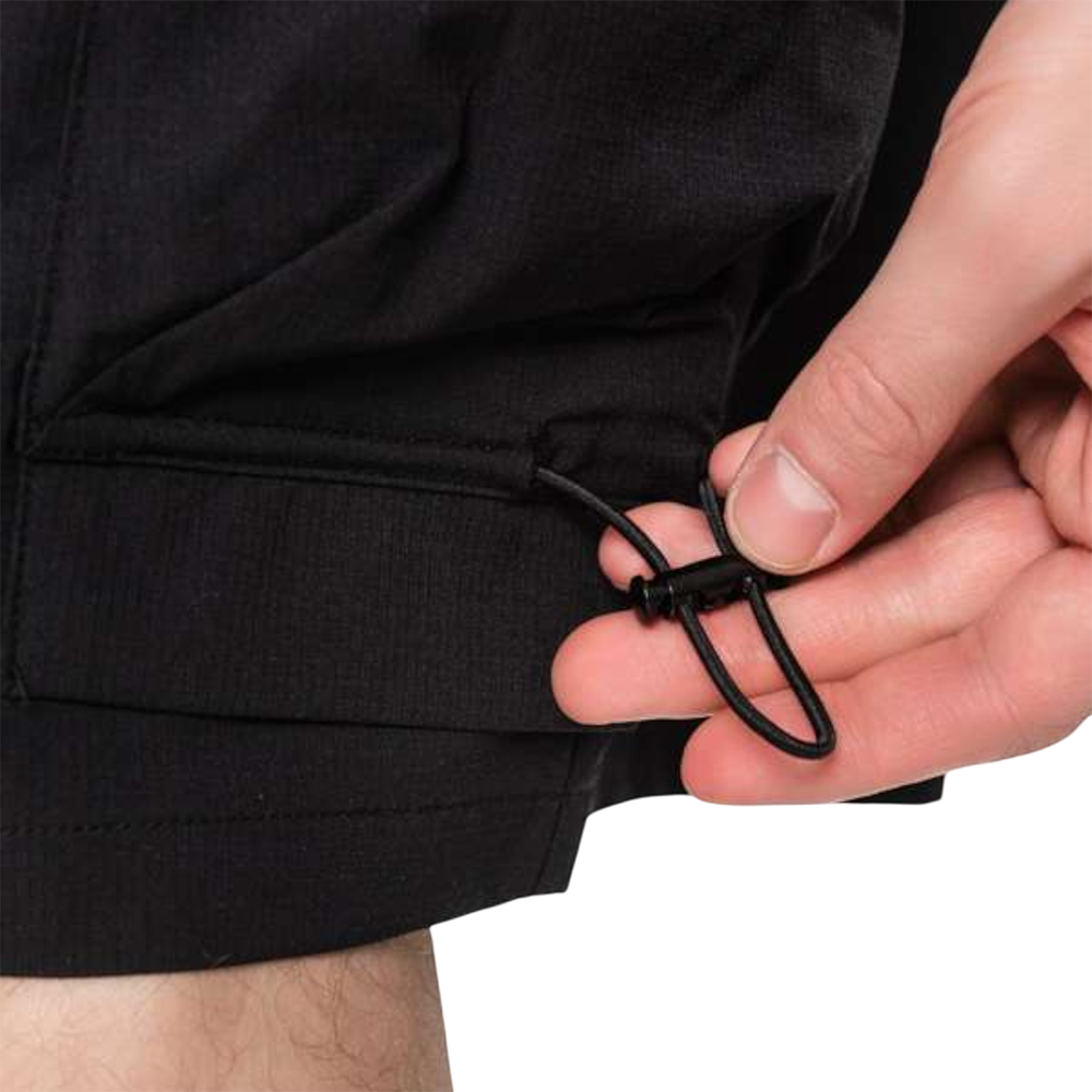 Шорты мужские Base Dynasty р. 4XL. Фото №5