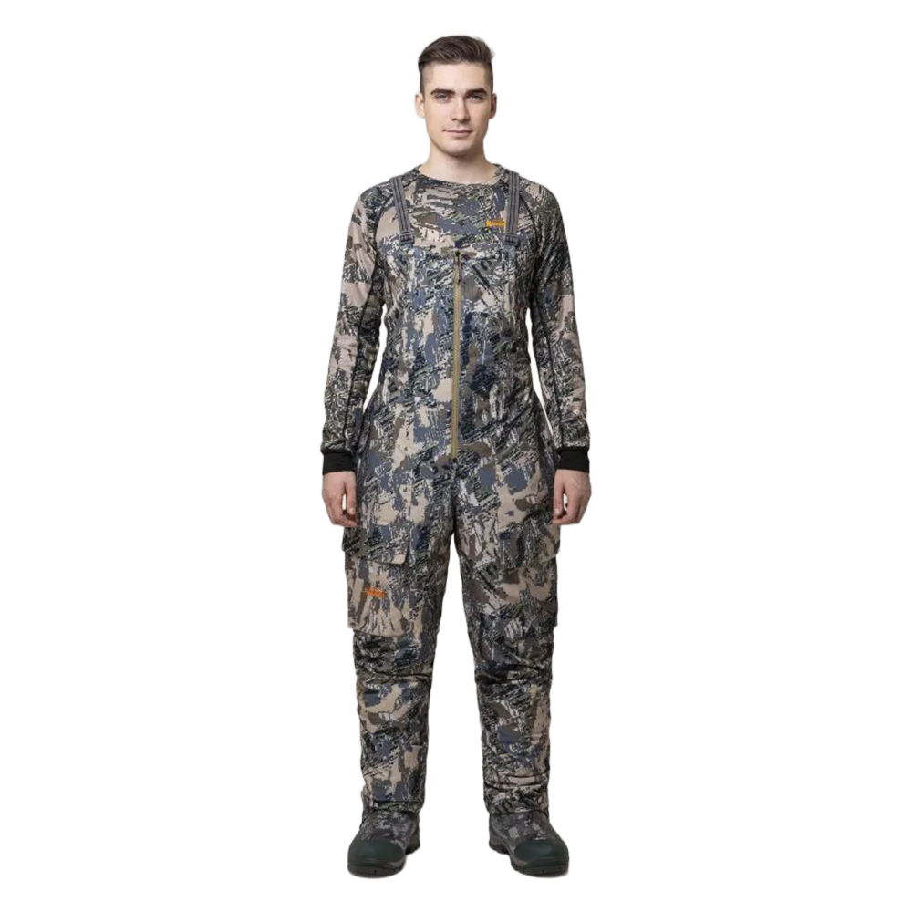 Костюм Remington 3 в 1 Researcher Fit Figure р. 2XL. Фото №5