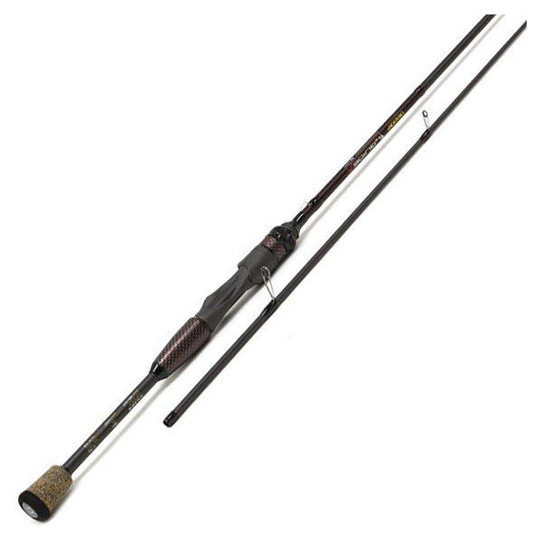 Удилище Dragon Guide Select Tiger (2.75м, 8-30г). Фото №2