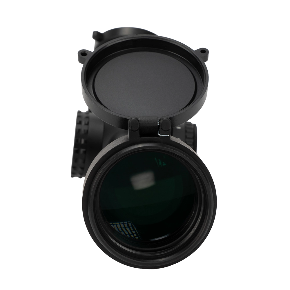 Прицел оптический REMINGTON SPIRIX 3-9x42 HD SFP IR 30мм 0.1 MRAD. Фото №15 Прицел оптический REMINGTON SPIRIX 3-9x42 HD SFP IR 30мм 0.1 MRAD. Фото №15
