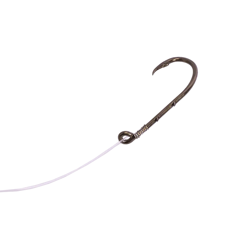 Блесна зимняя ММ Titicaca Nova 68 mm #8 Copper/Red. Фото №3