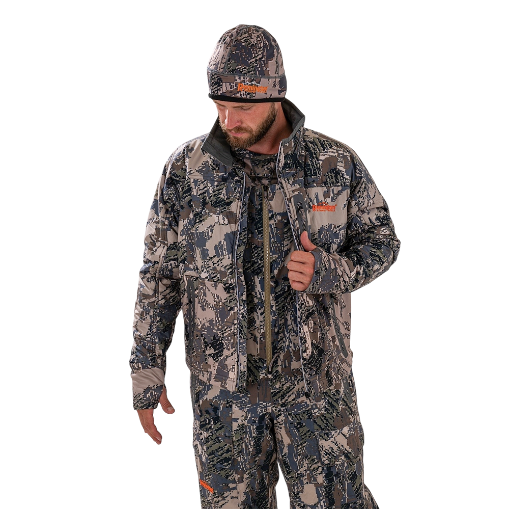 Костюм Remington 3 в 1 Researcher Pro Figure р. XL. Фото №8