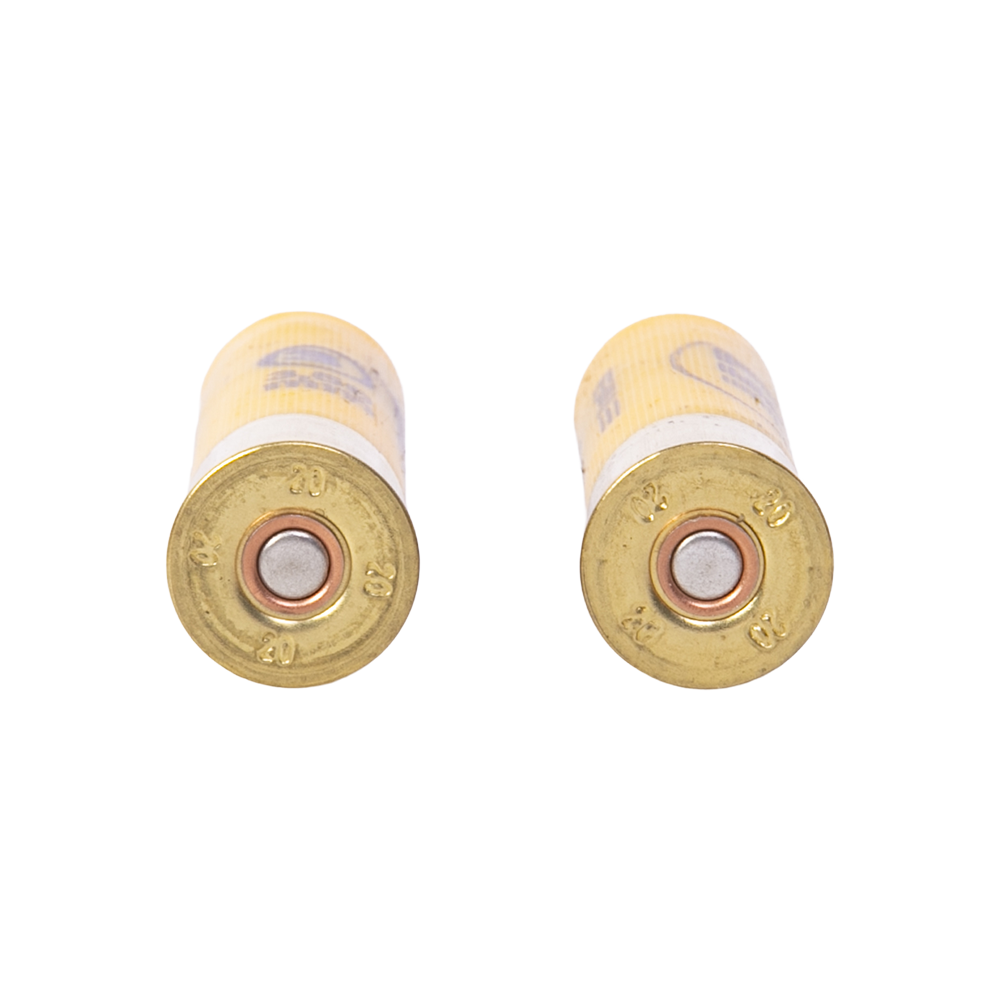 Патрон JET 20/70 № 3 25гр (пач.25шт/короб.250шт). Фото №5