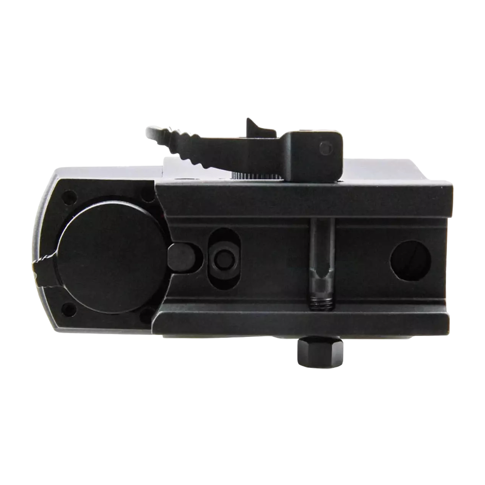 Коллиматорный прицел VECTOR OPTICS Ratcher 1х23х34 Gen2 (SCRD-23). Фото №4 Коллиматорный прицел VECTOR OPTICS Ratcher 1х23х34 Gen2 (SCRD-23). Фото №4