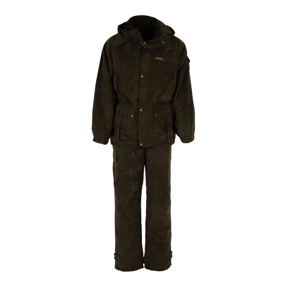 Костюм осенний мод. 527. Фото №1