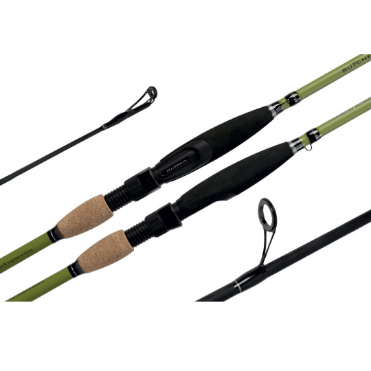 Удилище спиннинговое Maximus BUTCHER 27M 2,7m 7-28g. Фото №3 Удилище спиннинговое Maximus BUTCHER 27M 2,7m 7-28g. Фото №3