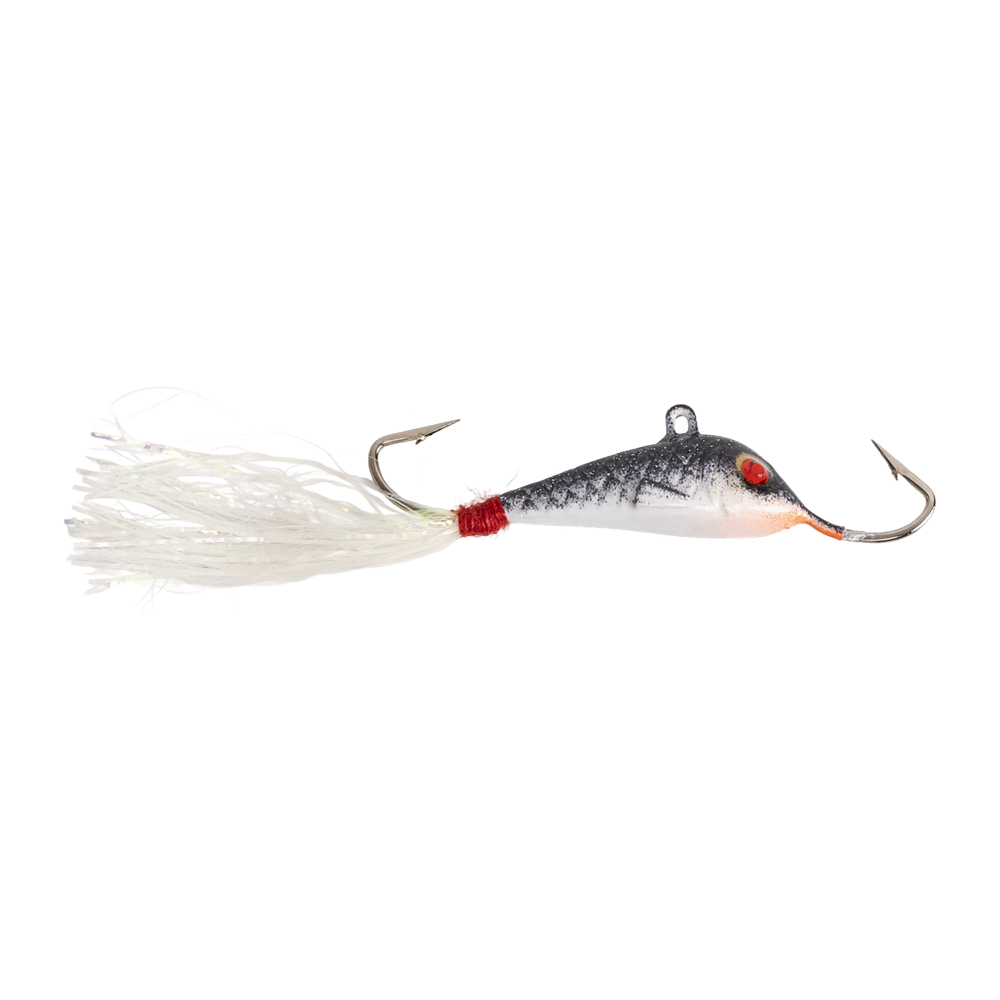 Балансир "Balance lure "Roger" BLR2BPR 7gr, hook size #6. Фото №1 Балансир "Balance lure "Roger" BLR2BPR 7gr, hook size #6. Фото №1