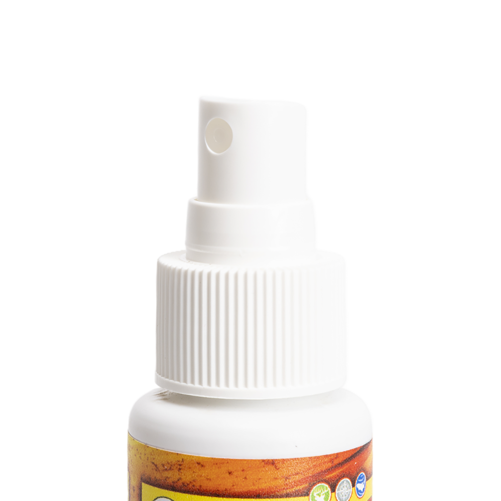 Ароматизатор-спрей «ОхотАктив» Краб (50мл). Фото №5 Ароматизатор-спрей «ОхотАктив» Краб (50мл). Фото №5