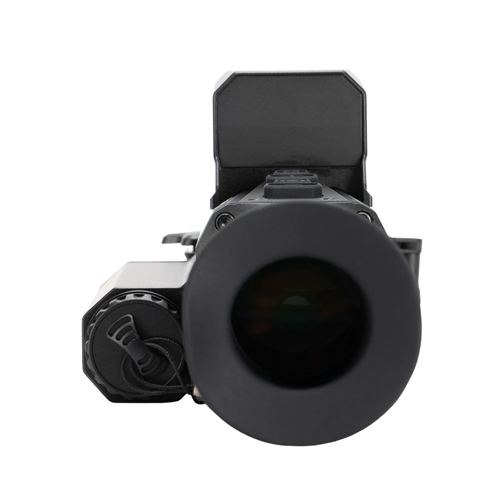 Тепловизионный прицел REMINGTON Termit 335 LRF. Фото №20