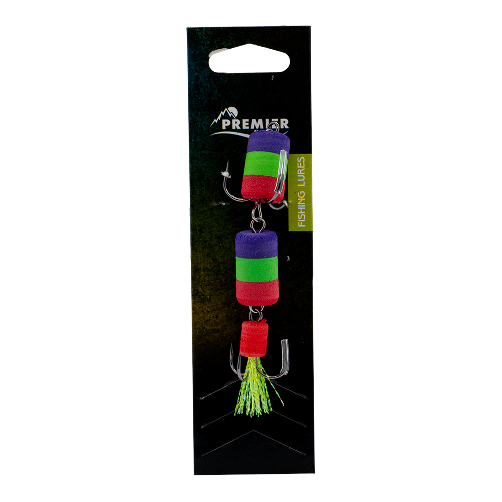 Мандула "Народная", размер 2Х, цвет (№08) Premier. Фото №1