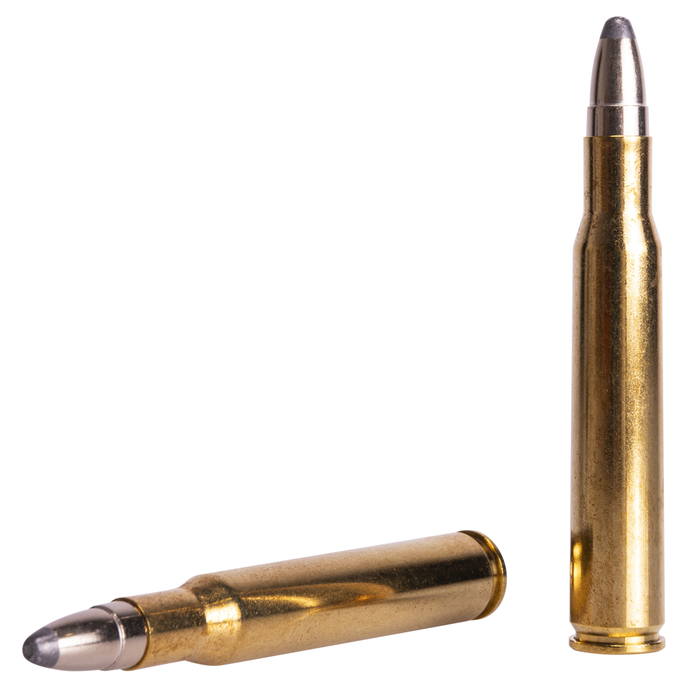 Патрон нарезной RWS калибр 30-06 SPRG UNI Classic 13,0 гр. 200 grn. (в пачке 20 шт.). Фото №2