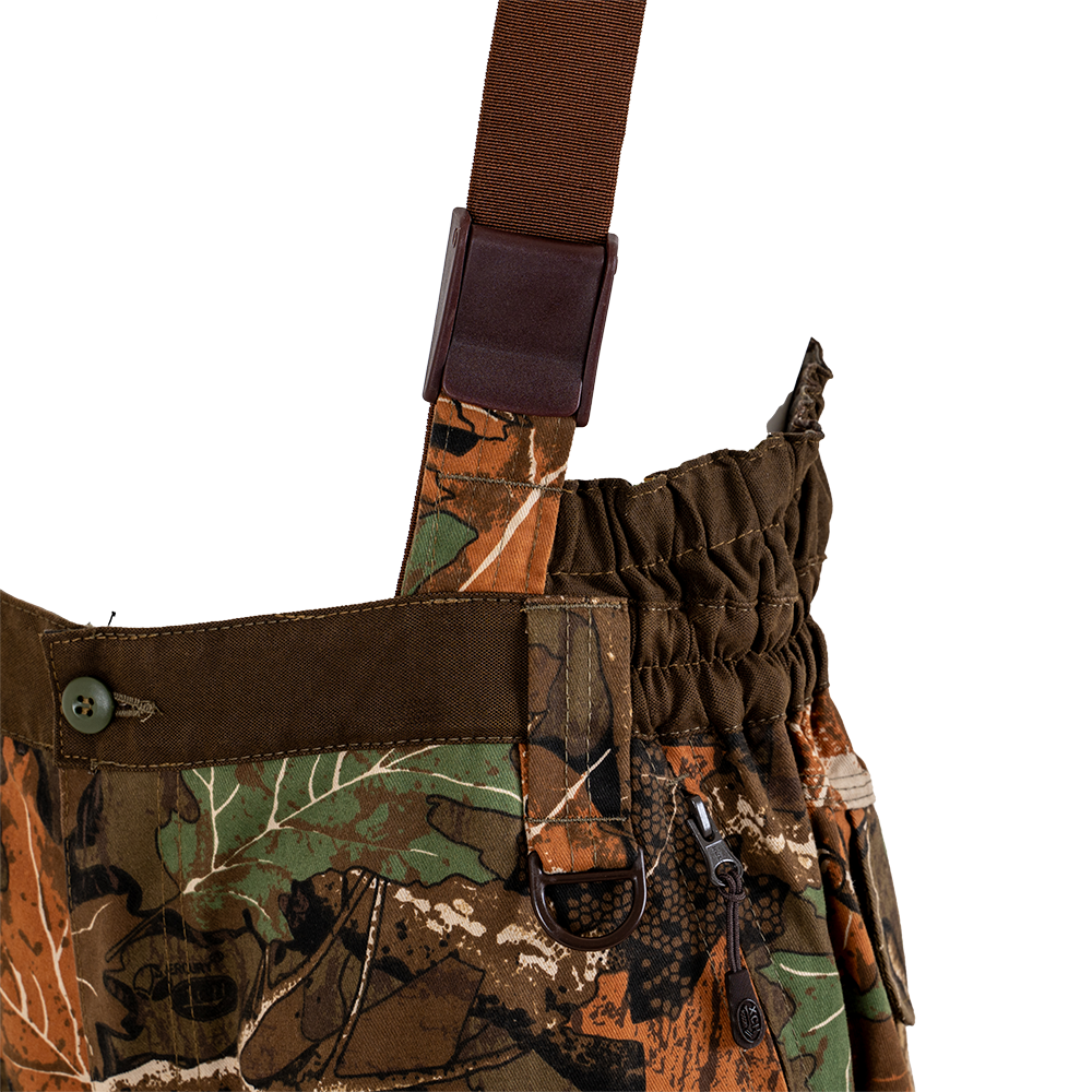 Брюки "Ровер" с подтяжками (дубок) 54-56/176. Фото №8