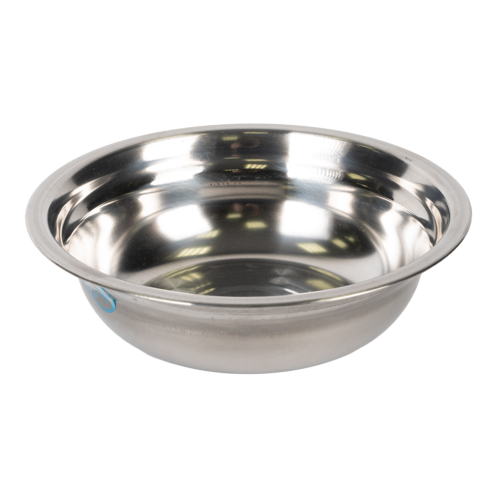 Миска "Следопыт-эконом" металл, d17см, 700мл/800/. Фото №1