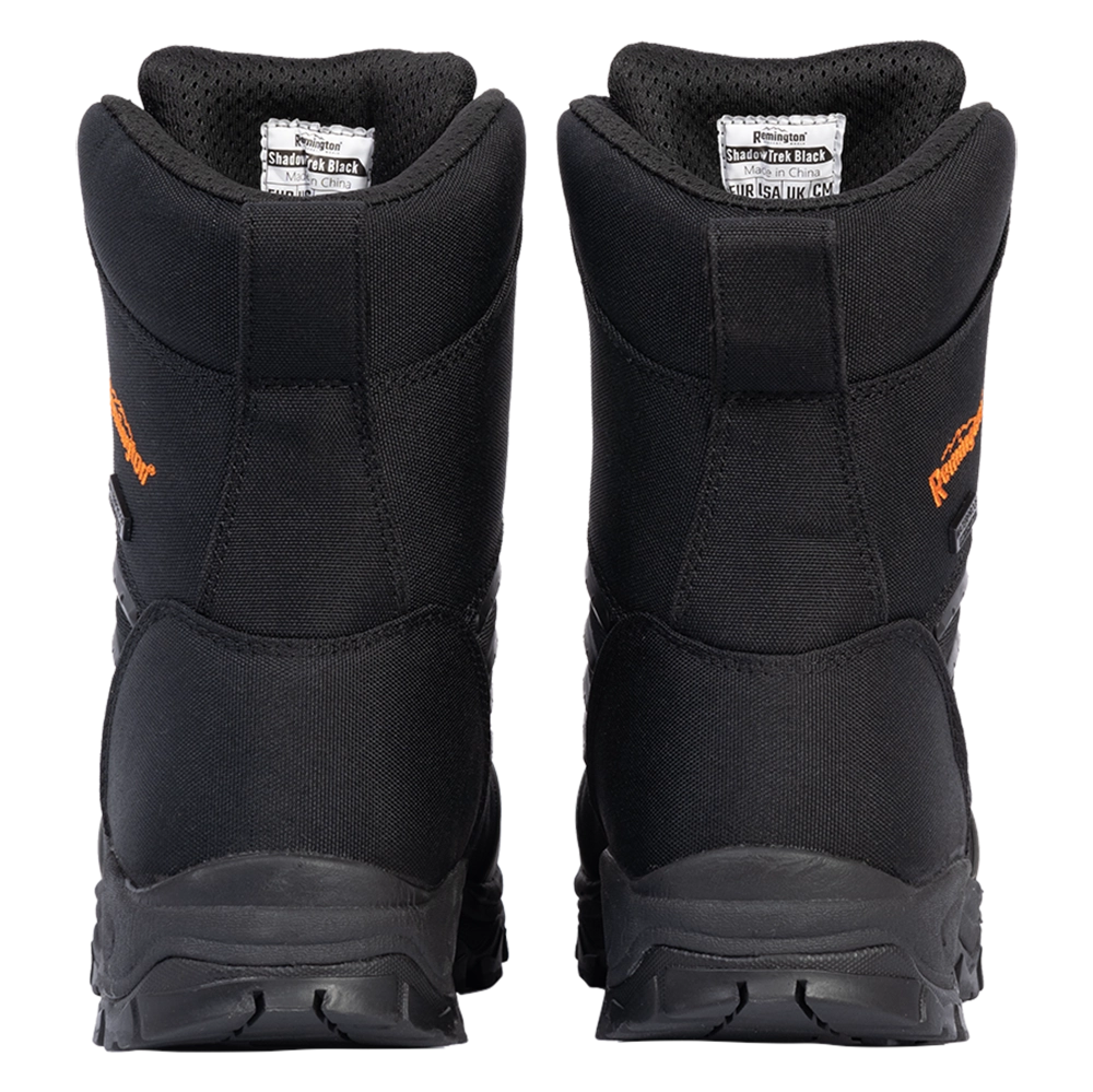 Ботинки Shadow Trek 600 Black р. 43. Фото №4