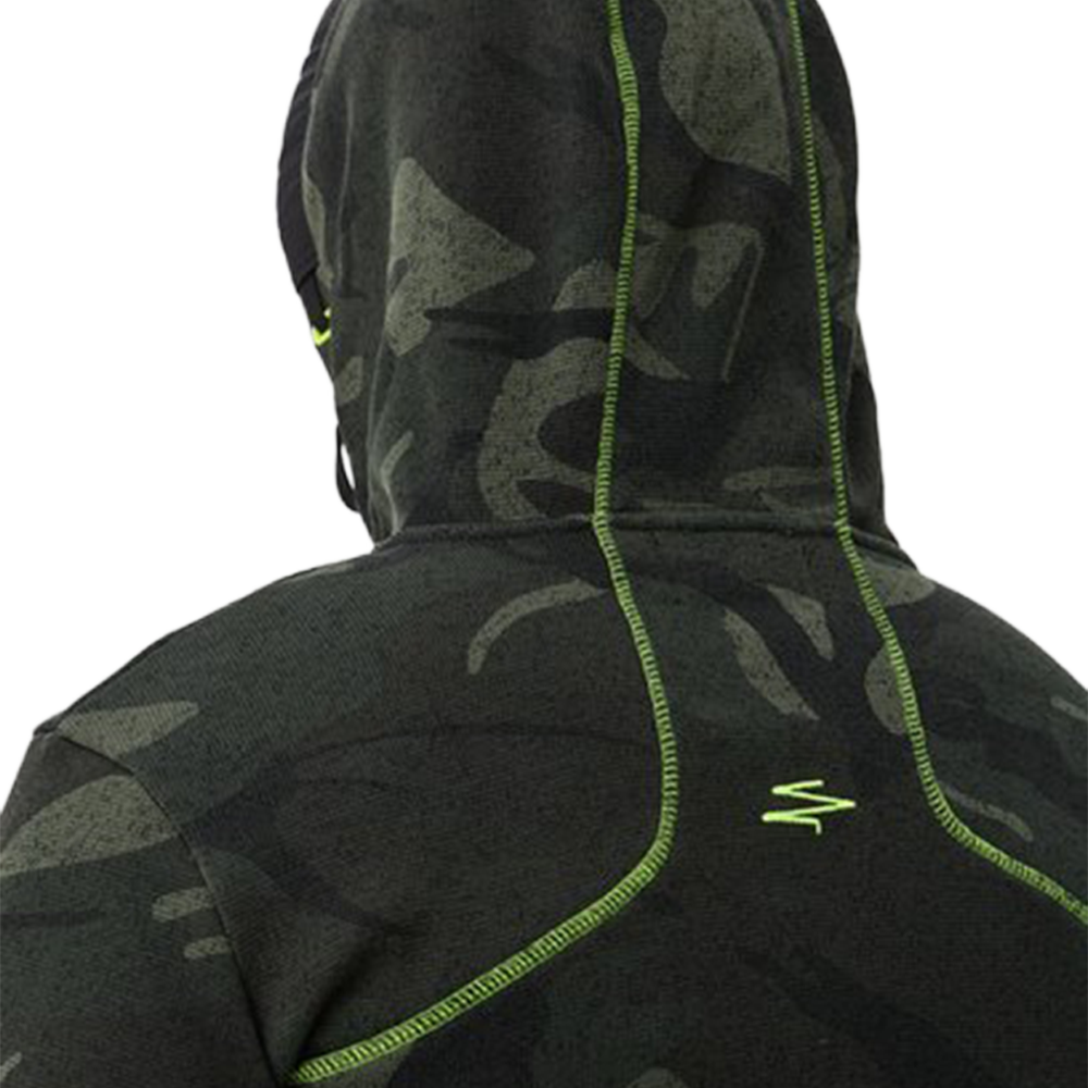 Джемпер мужской Remington Ripley Camo р. XL. Фото №8