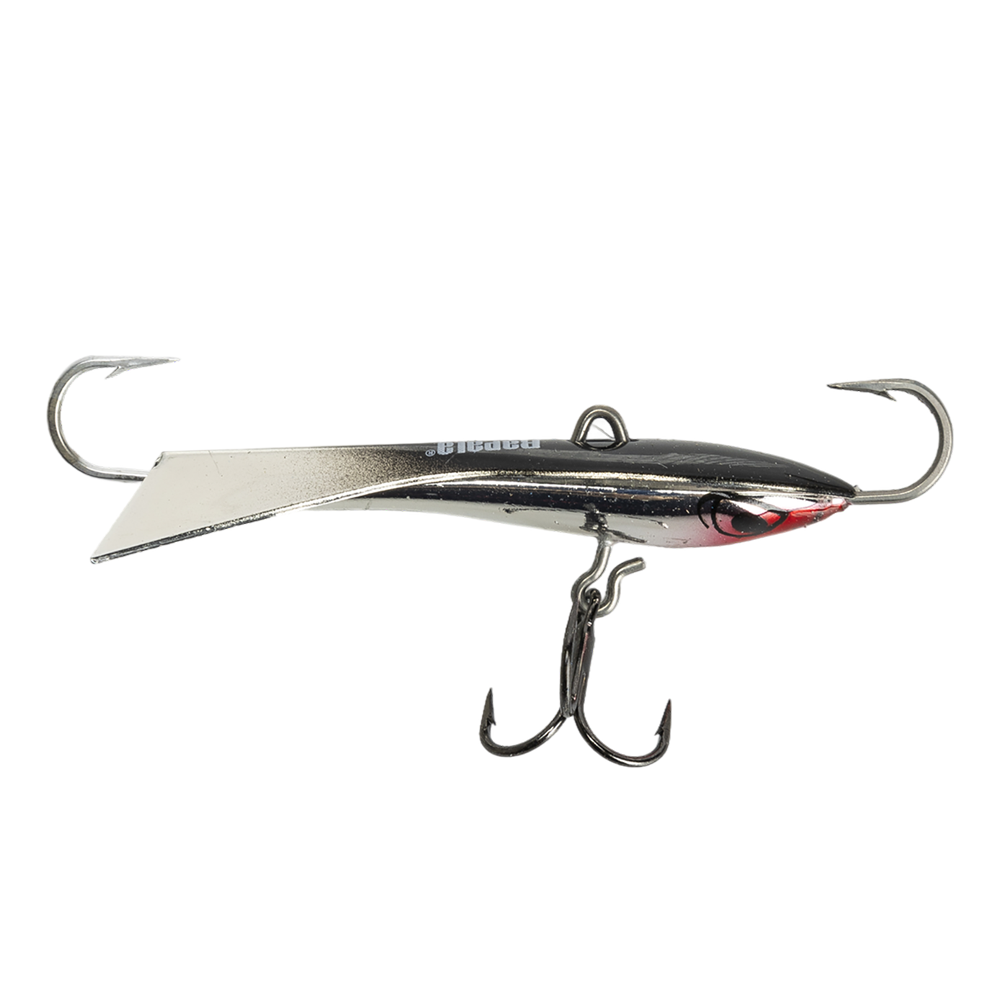 Балансир Rapala Snap Rap 60мм, 9гр, цвет (CH) с тройником. Фото №1