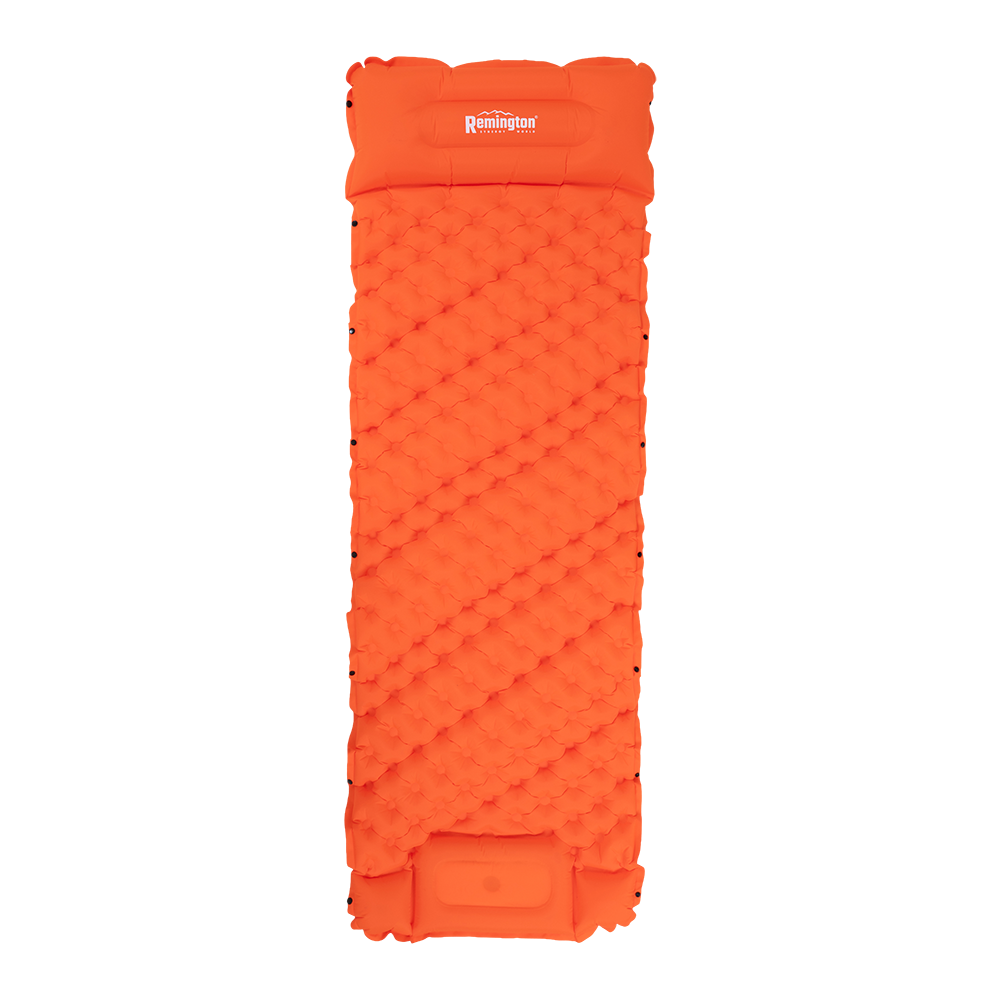 Коврик Remington Light Surge Orange. Фото №1