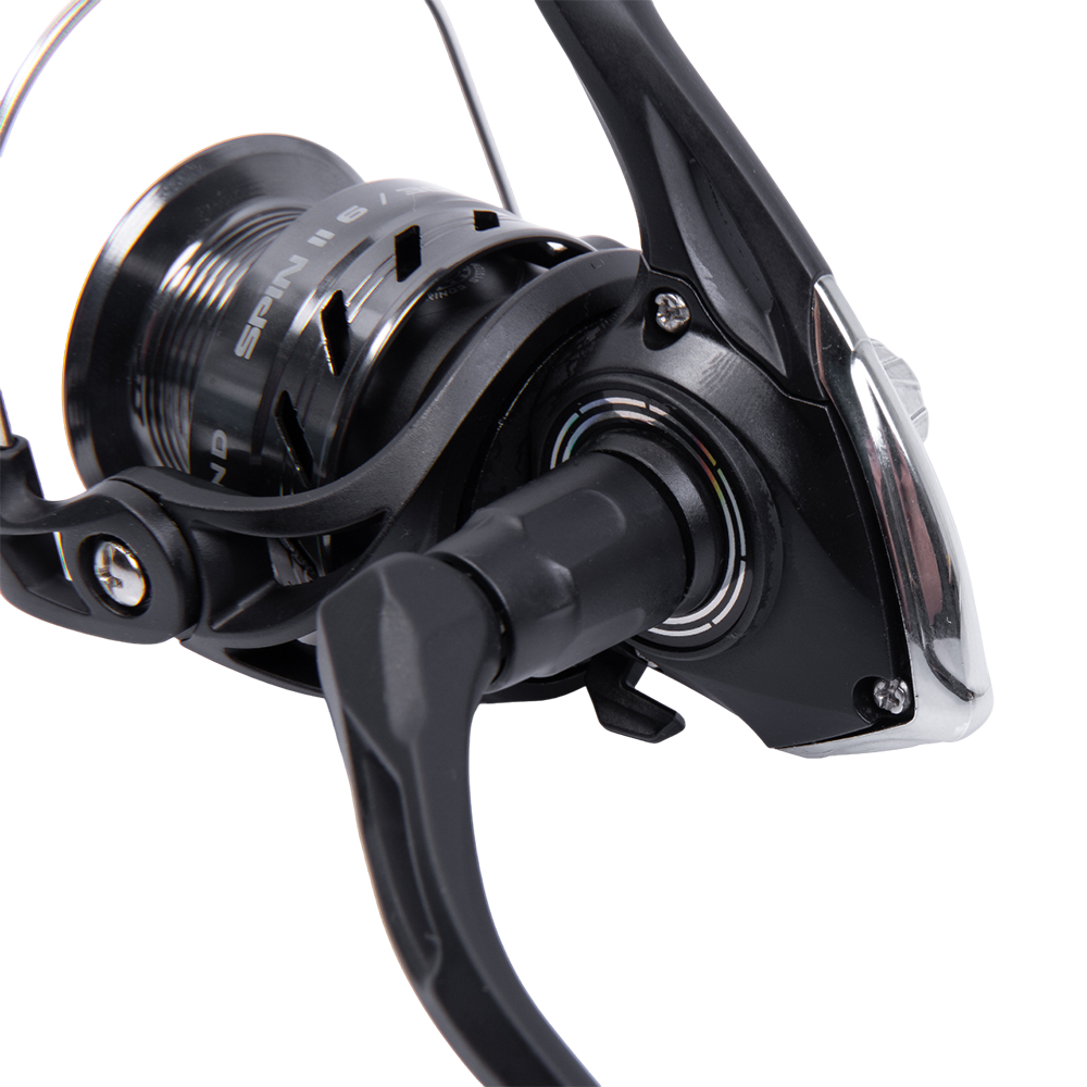 Катушка безынерционная Salmo Diamond SPIN II 6 3000FD. Фото №3