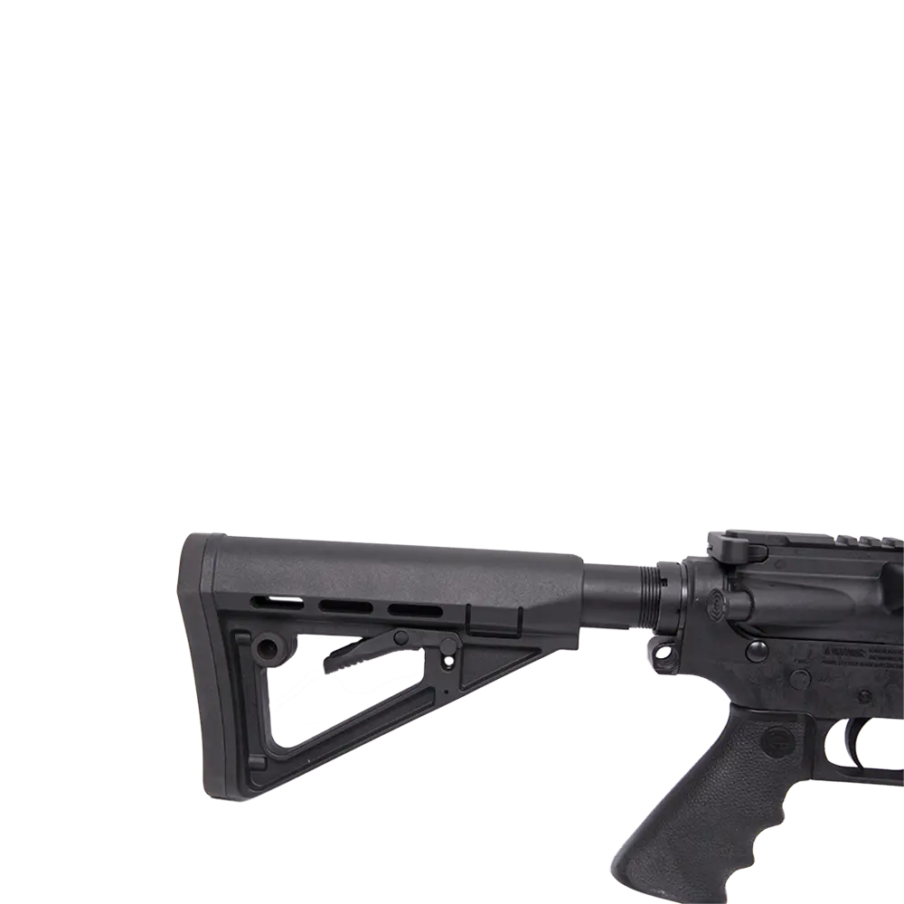 Карабин Chiappa M FOUR-22 PRO калибр 22LR 14.5". Фото №2 Карабин Chiappa M FOUR-22 PRO калибр 22LR 14.5". Фото №2