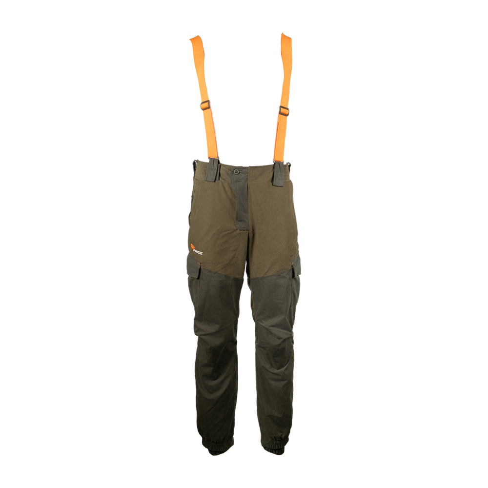 Костюм PRIDE Магнум V2 демисезонный хаки р. 52-54/170-176. Фото №6