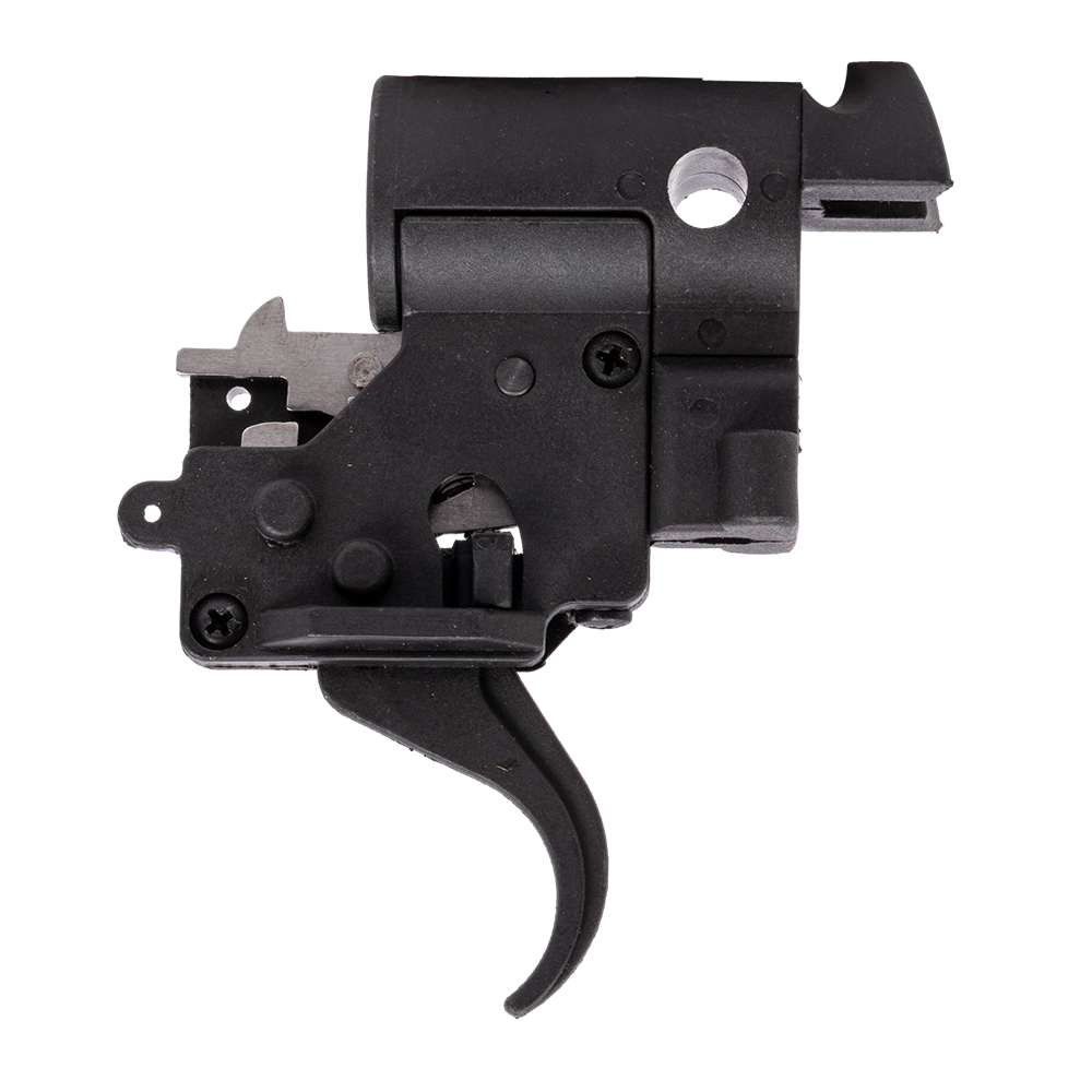 УСМ в сборе Hatsan Striker Alpha. Фото №1 УСМ в сборе Hatsan Striker Alpha. Фото №1