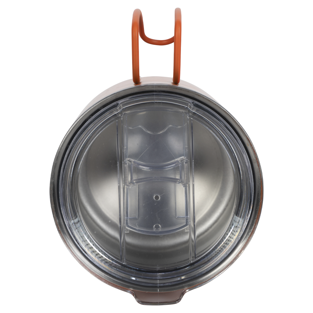 Термокружка "СЛЕДОПЫТ-RIVIERA", нержавеющая сталь, 350 мл/60/. Фото №4