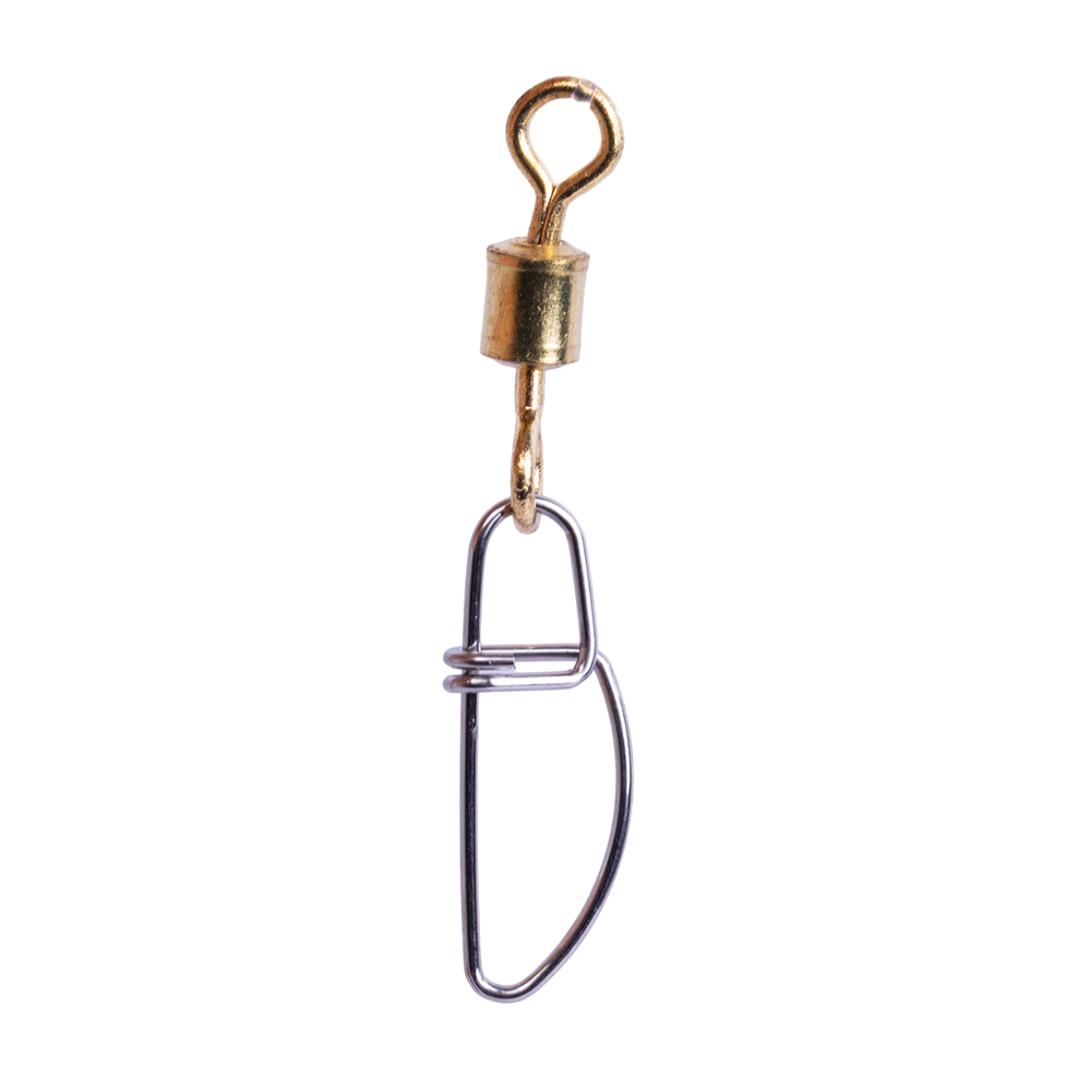 Оснастка BALZER Dorsch Желтый для ловли трески № 7/0 Морская рыбалка . Фото №2