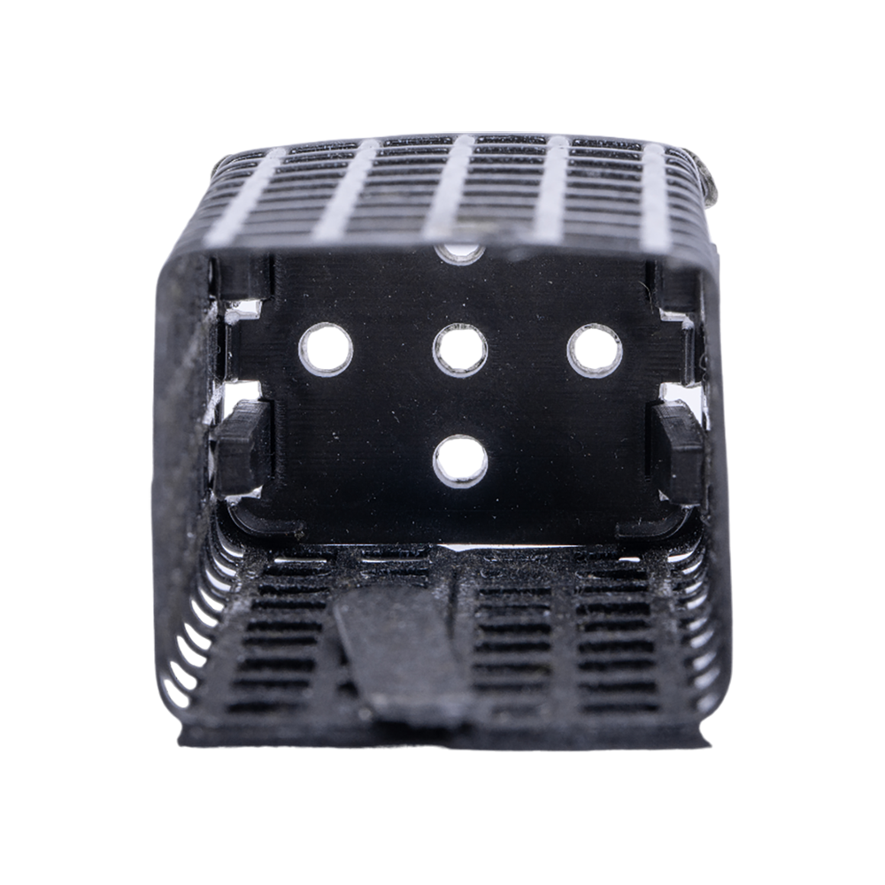 КОРМУШКА фидерная прямоугольная  30гр  (уп/10шт). Фото №5