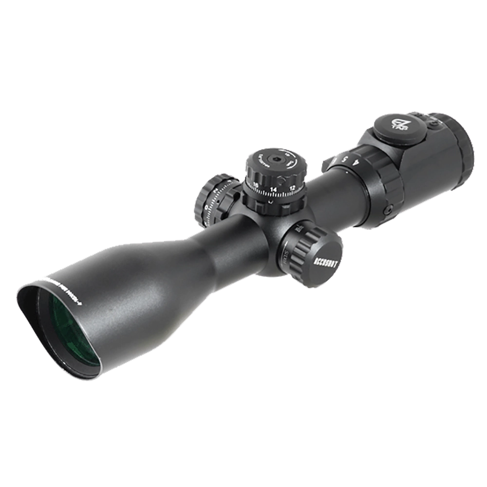 Оптический прицел LEAPERS Accushot Tactical 4-16X44 30мм MilDot. Фото №2 Оптический прицел LEAPERS Accushot Tactical 4-16X44 30мм MilDot. Фото №2