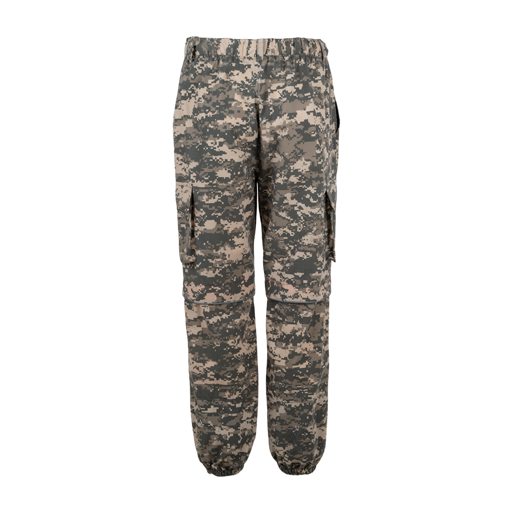 Костюм Huntsman летний Антигнус-Люкс ткань Сорочка цвет 128/2 (светлый пиксель) р. 48-50/170-176. Фото №8