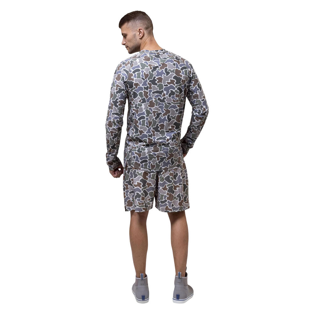 Шорты Remington Fishing Кaleidoscope р. 3XL. Фото №4