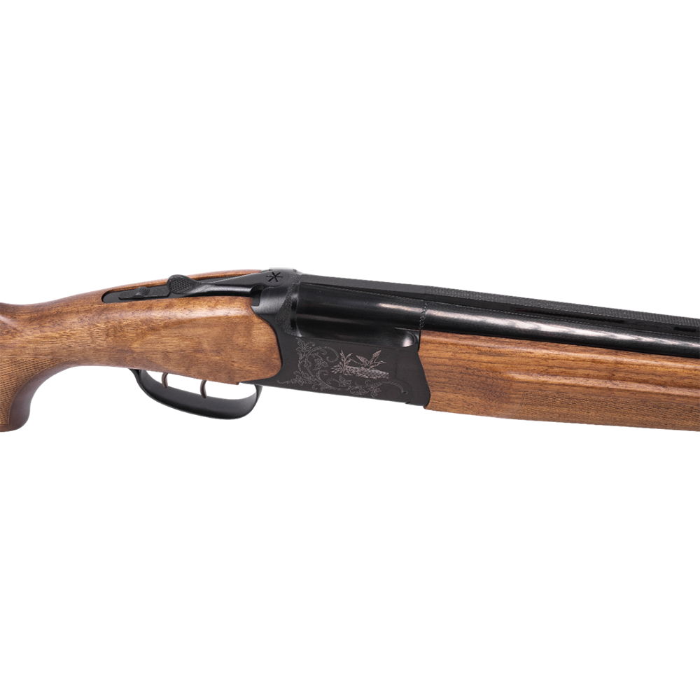 Ружье МР-27М 12/76 орех, L-725. Фото №5 Ружье МР-27М 12/76 орех, L-725. Фото №5