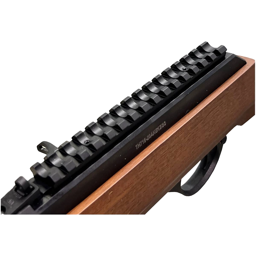 Карабин охотничий Adler RF-22, калибр 22LR, L=510. Фото №2