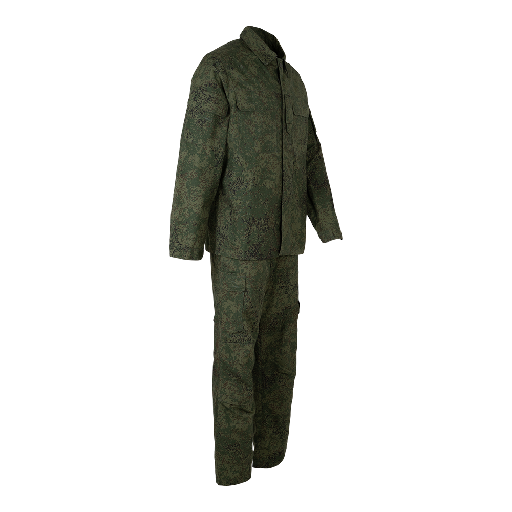 Костюм ОВ. Фото №4