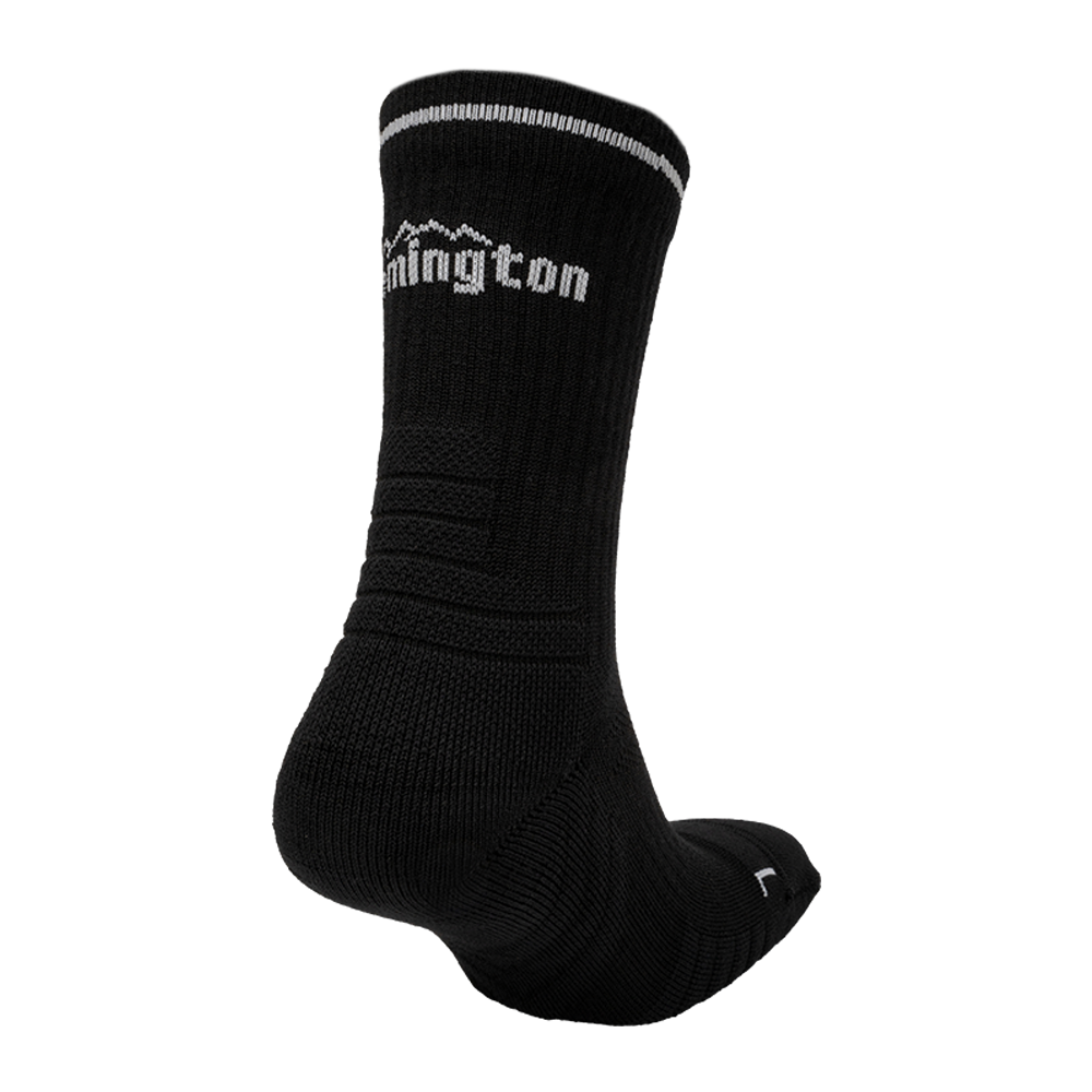 Носки Remington ThermoPro Merino Socks black р. 40-43. Фото №2