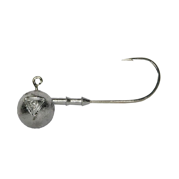 Джиг-головка Gamakatsu крючок №4 22г. Фото №1 Джиг-головка Gamakatsu крючок №4 22г. Фото №1
