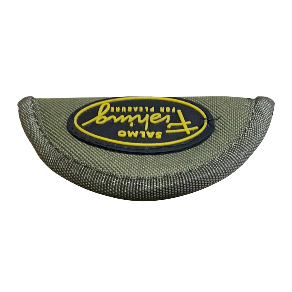 Чехол для приманок Salmo 10. Фото №1 Чехол для приманок Salmo 10. Фото №1