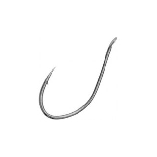 Крючок FUDO DELTA MEJINA №9 Type 0030 Oty 12. Фото №2 Крючок FUDO DELTA MEJINA №9 Type 0030 Oty 12. Фото №2