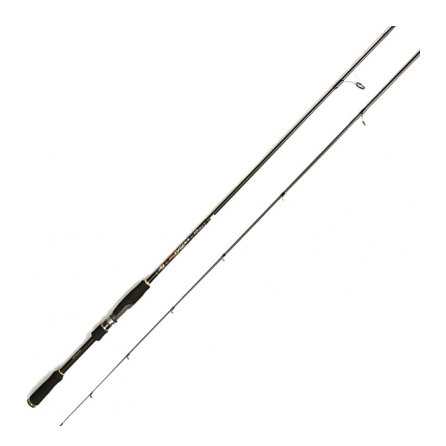 Удилище HR Egi Force ll EB-792 H NC 240 cm 6-26 gr. Фото №1 Удилище HR Egi Force ll EB-792 H NC 240 cm 6-26 gr. Фото №1